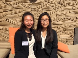 Meet your Project Chairs!