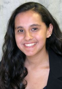 Aryaa Sapkota