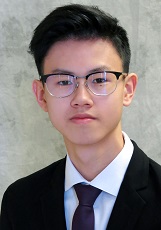 Darren Hsing