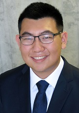 Kevin Ham