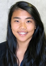Laeticia Yang