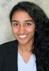 Manisha Srivatsan