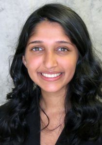 Mayuri Hebbar