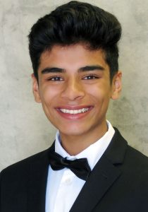Rohan Zamvar