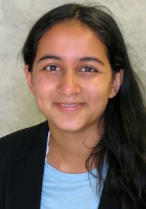 Roma Bedekar