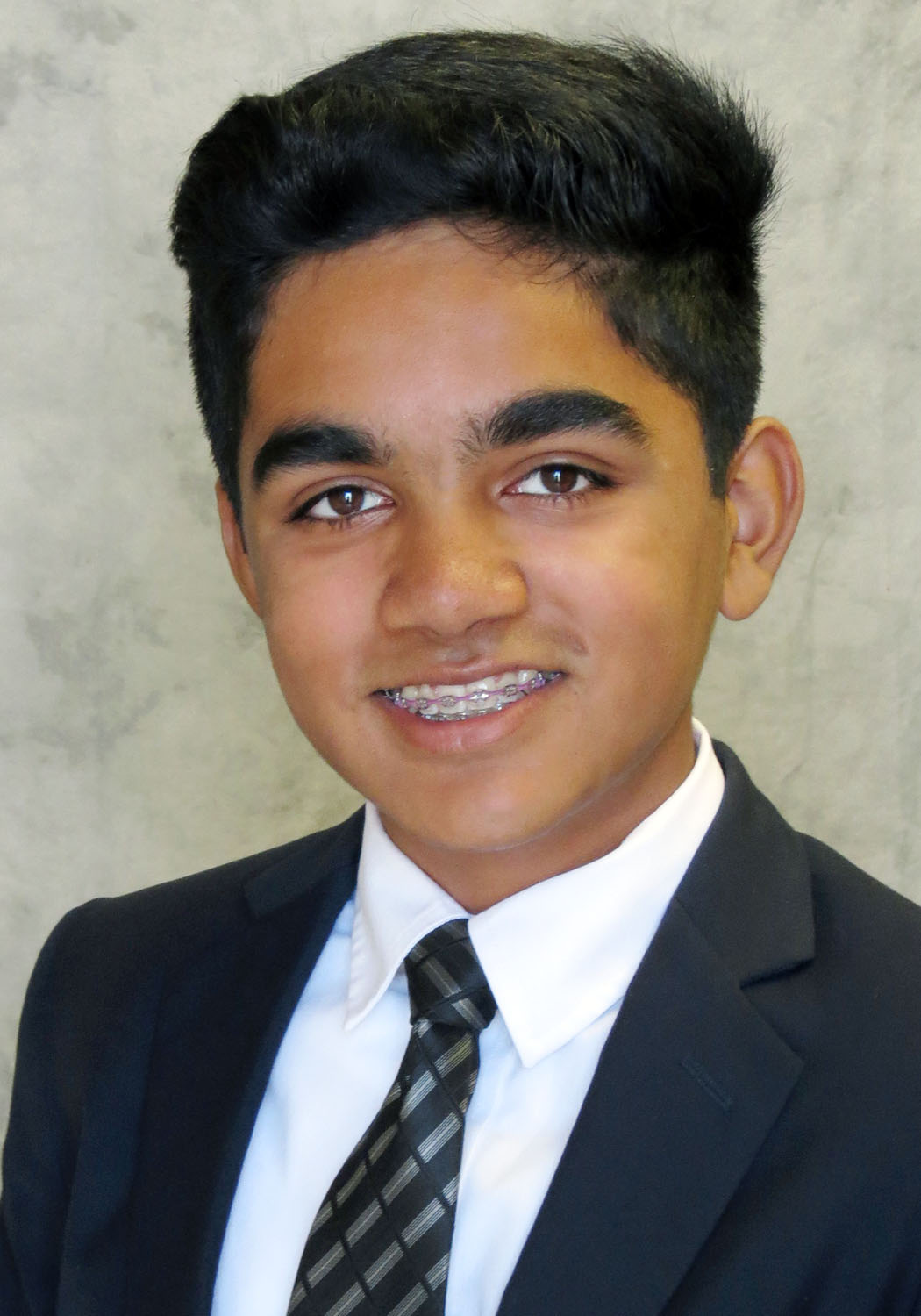 Samrudh Shenoy