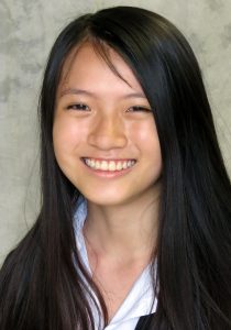 Teresa Yang