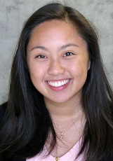 Valerie Hu